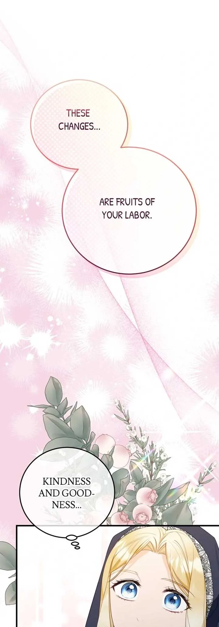 The Fake Saintess Bears Tainted Robes Chapter 44 page 36