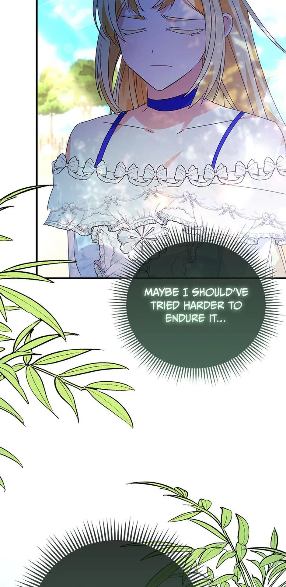 The Fake Rides in a Flower Kiln Chapter 45 page 56