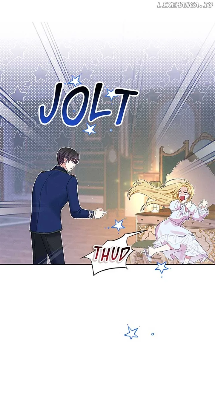The Goal is to be Self-made Chapter 44 page 23