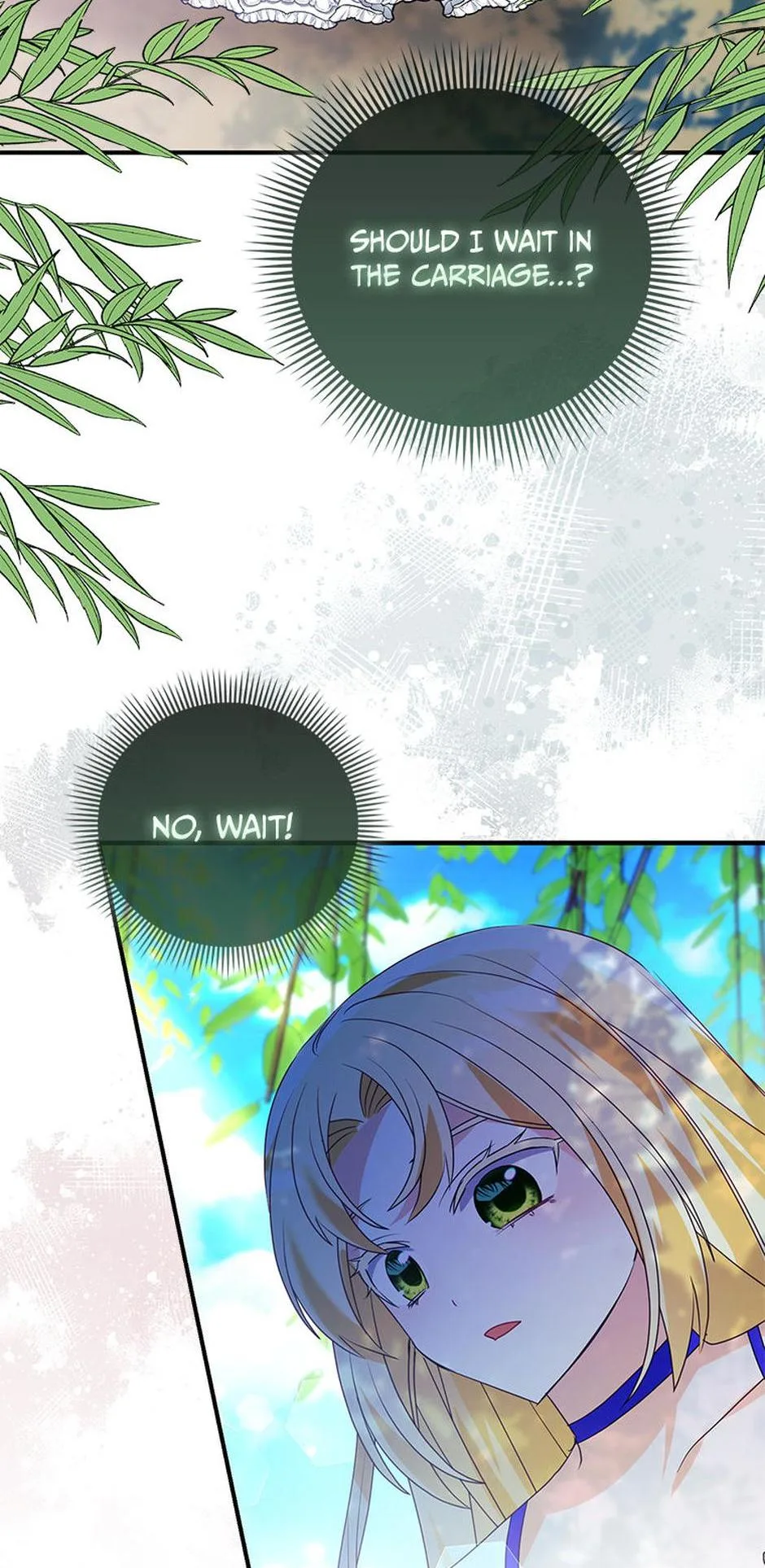 The Fake Rides in a Flower Kiln Chapter 45 page 58