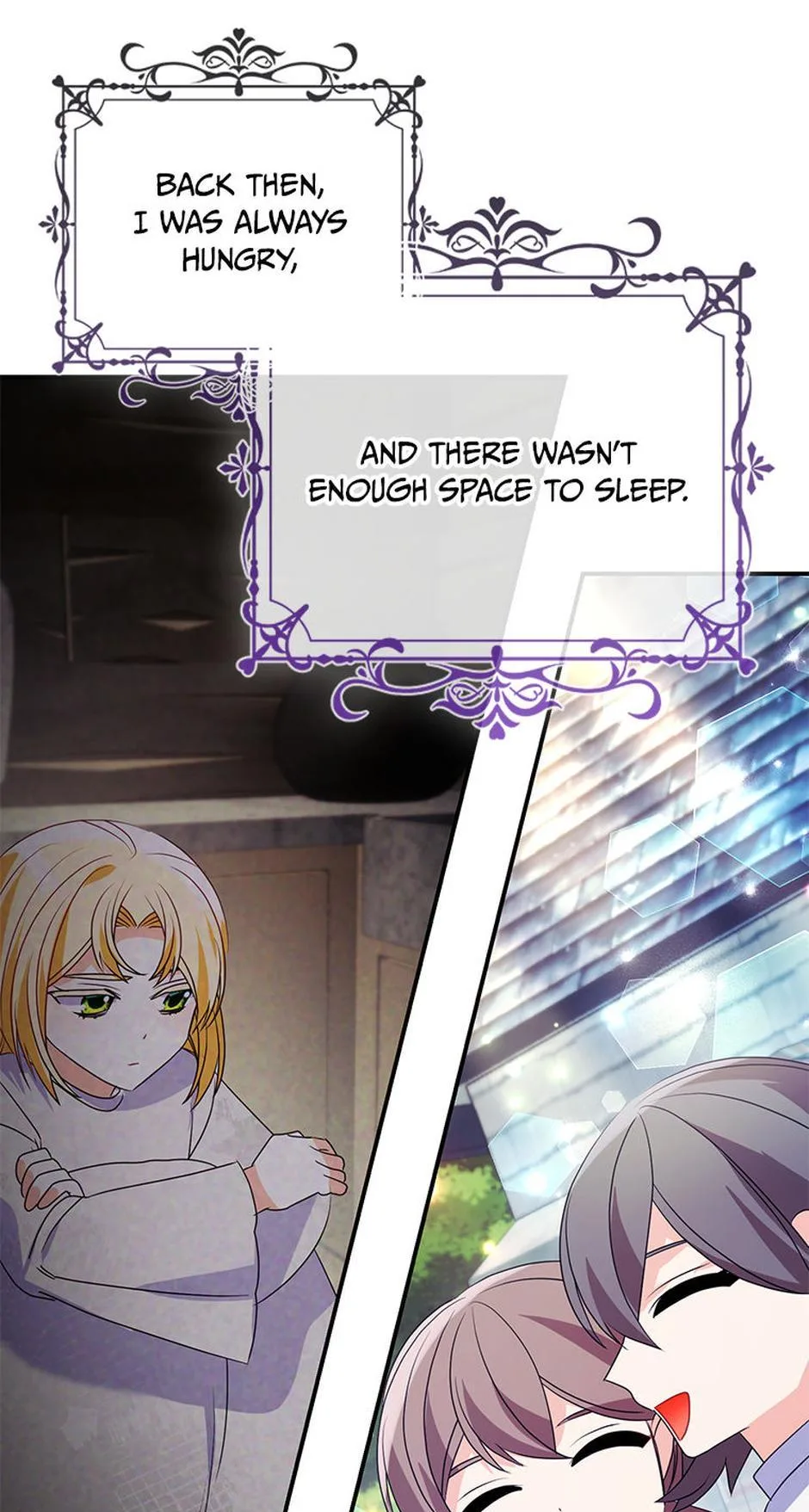 The Fake Rides in a Flower Kiln Chapter 45 page 63