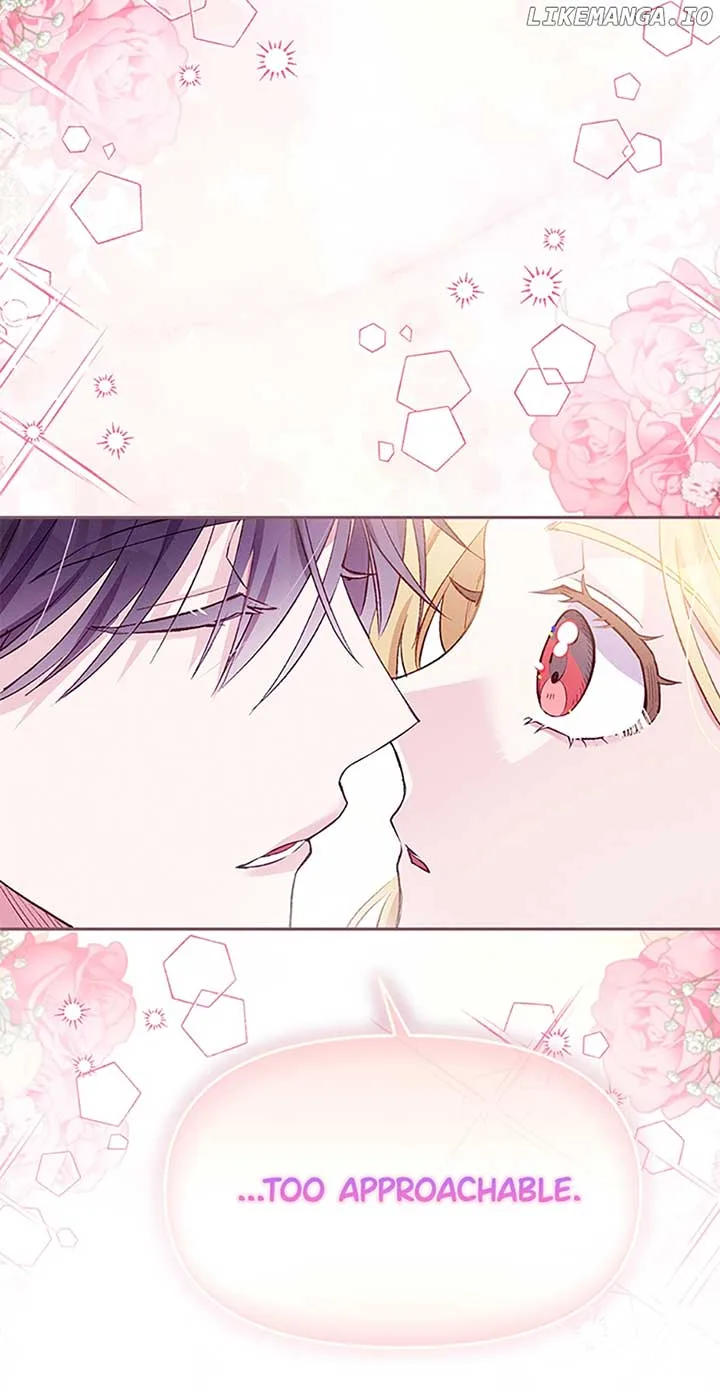The Goal is to be Self-made Chapter 44 page 22