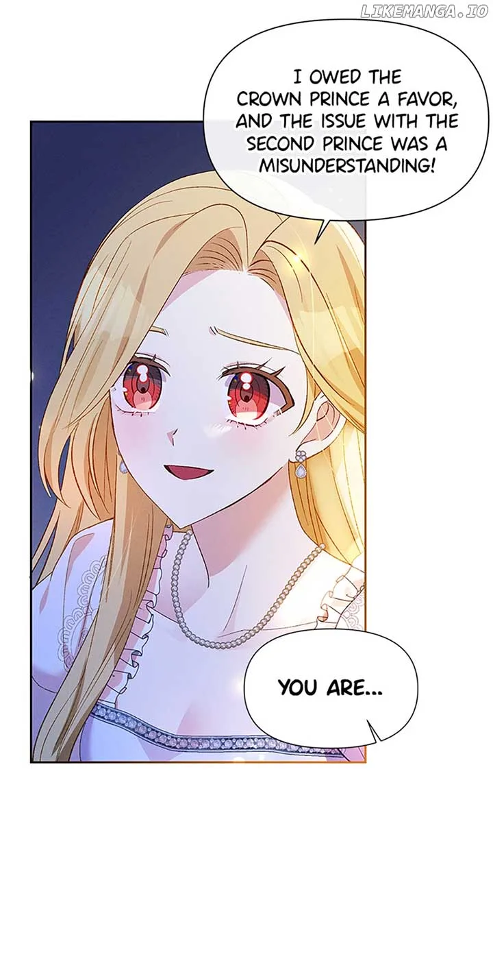 The Goal is to be Self-made Chapter 44 page 20