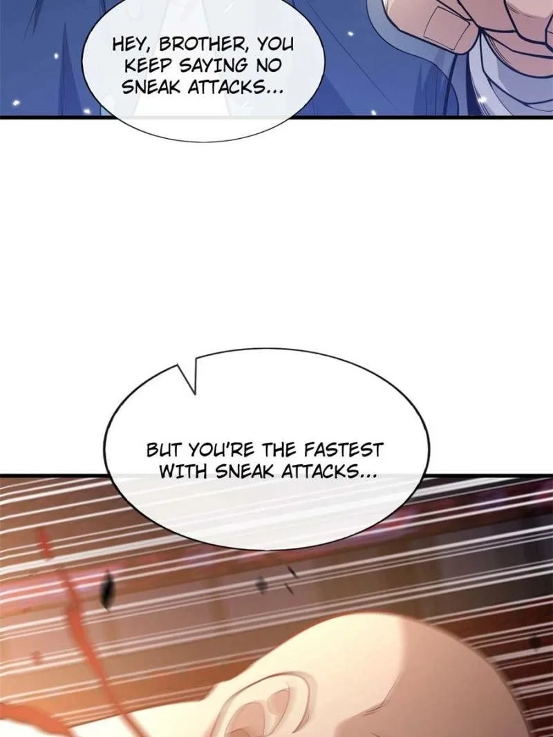 The Godly Son-in-Law of the Nation Chapter 45 page 56