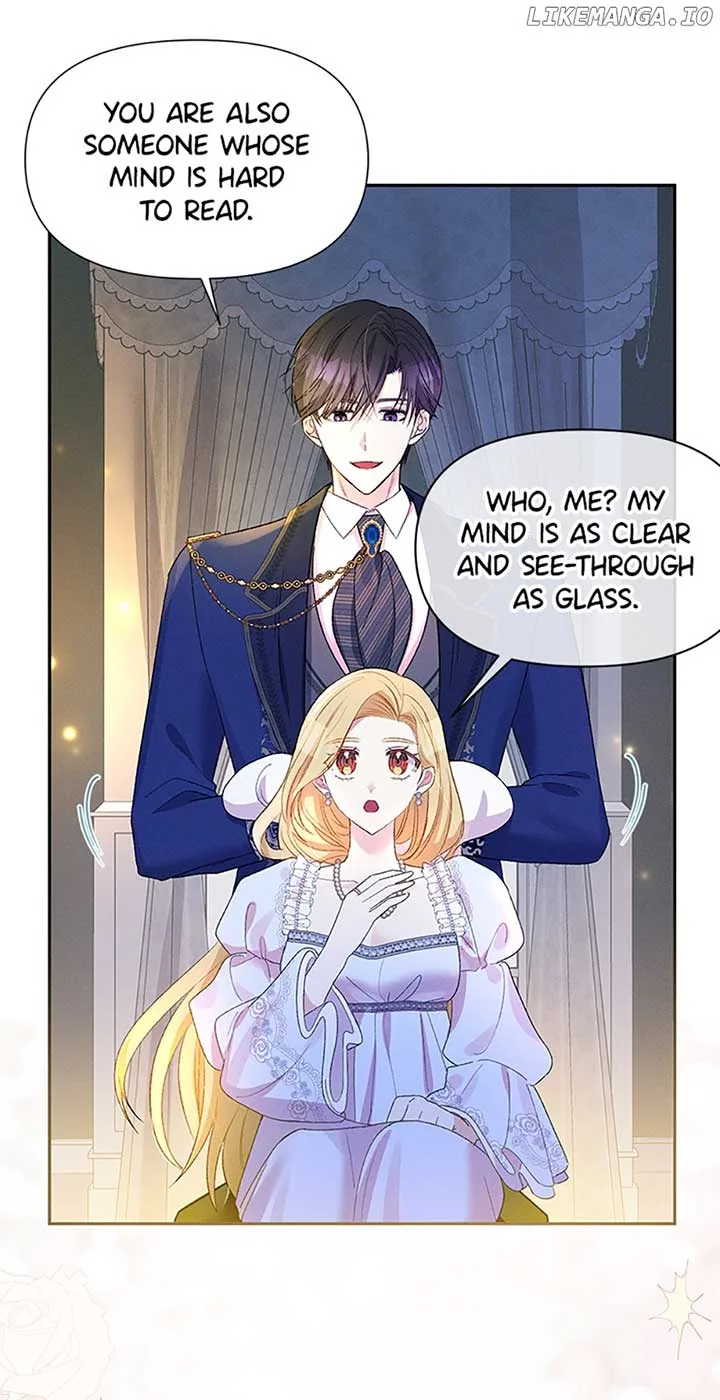 The Goal is to be Self-made Chapter 44 page 17