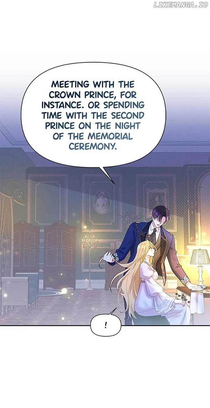 The Goal is to be Self-made Chapter 44 page 19