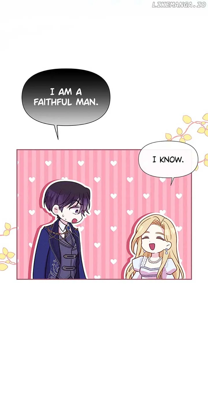 The Goal is to be Self-made Chapter 44 page 30