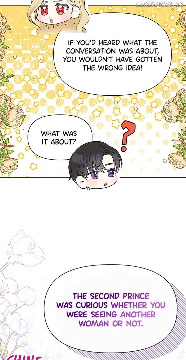 The Goal is to be Self-made Chapter 44 page 28