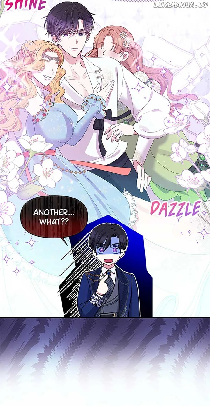 The Goal is to be Self-made Chapter 44 page 29