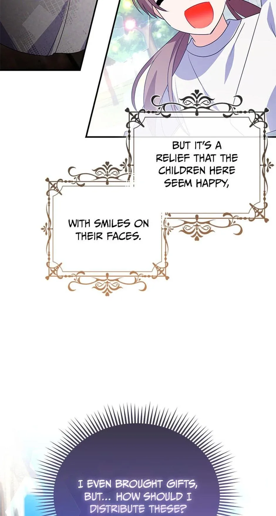 The Fake Rides in a Flower Kiln Chapter 45 page 64