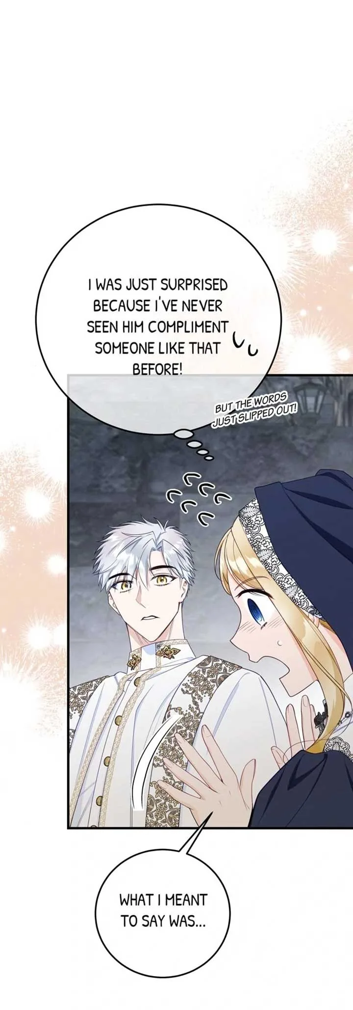 The Fake Saintess Bears Tainted Robes Chapter 44 page 39