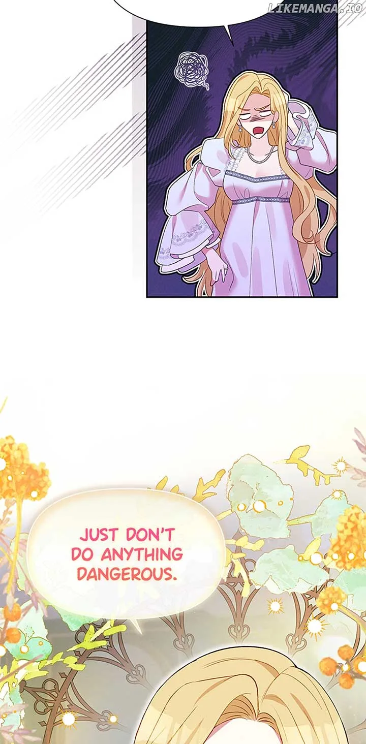 The Goal is to be Self-made Chapter 44 page 38