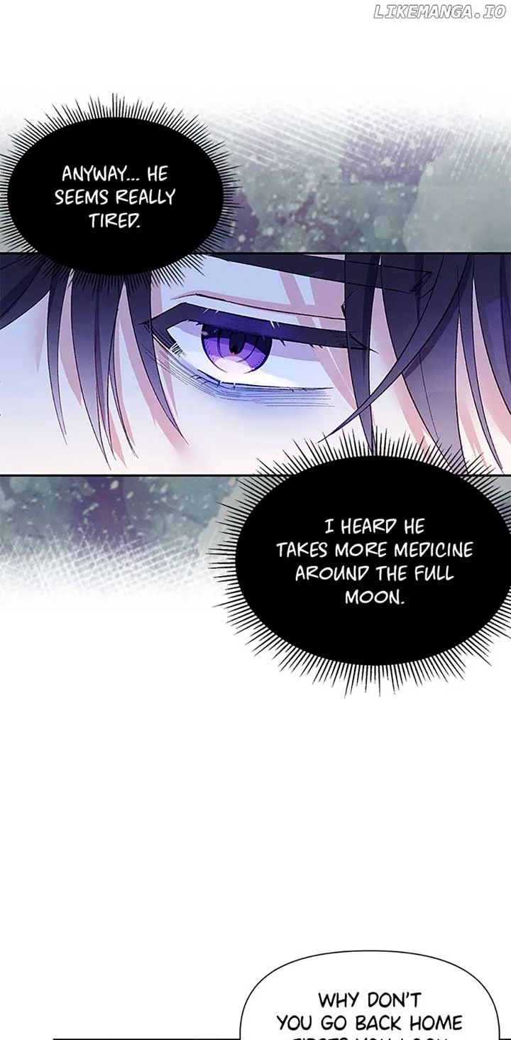 The Goal is to be Self-made Chapter 44 page 32