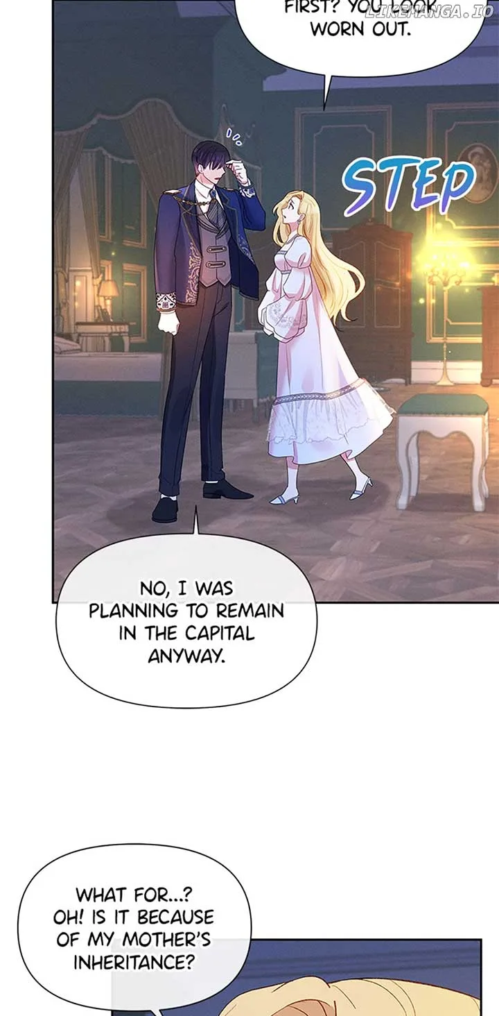The Goal is to be Self-made Chapter 44 page 33