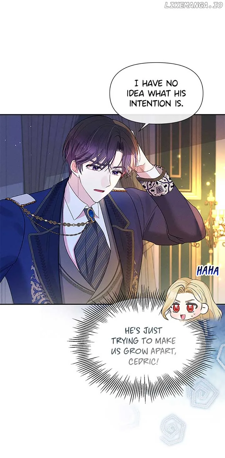 The Goal is to be Self-made Chapter 44 page 31