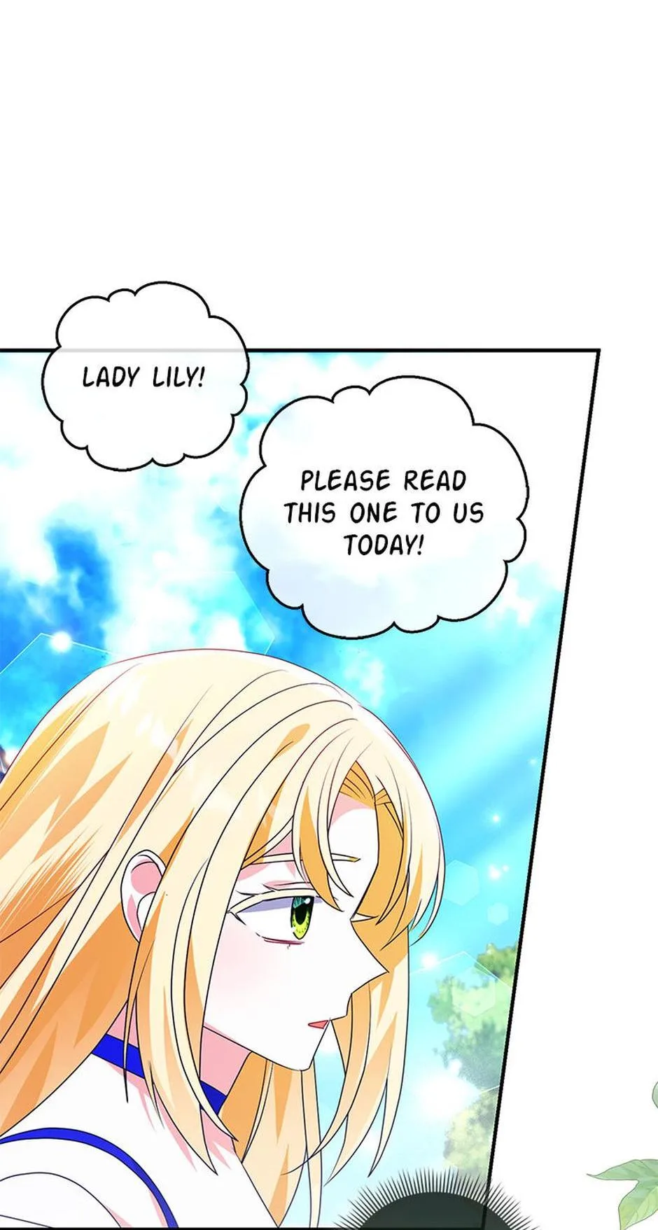 The Fake Rides in a Flower Kiln Chapter 45 page 66