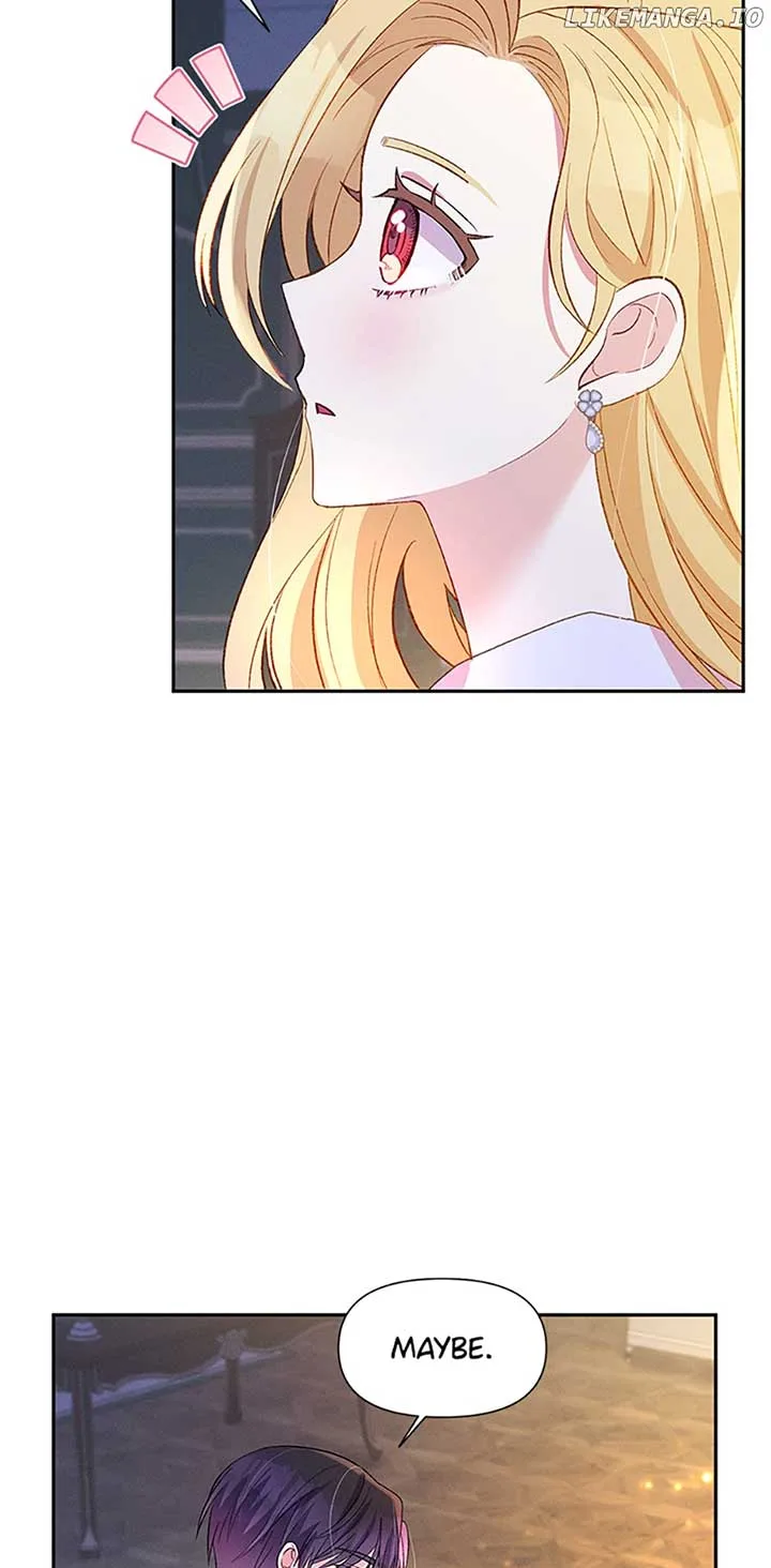 The Goal is to be Self-made Chapter 44 page 34