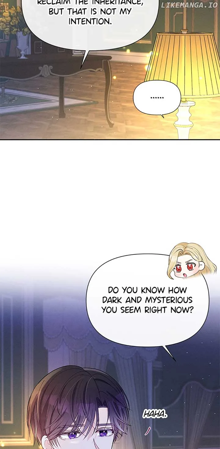 The Goal is to be Self-made Chapter 44 page 36