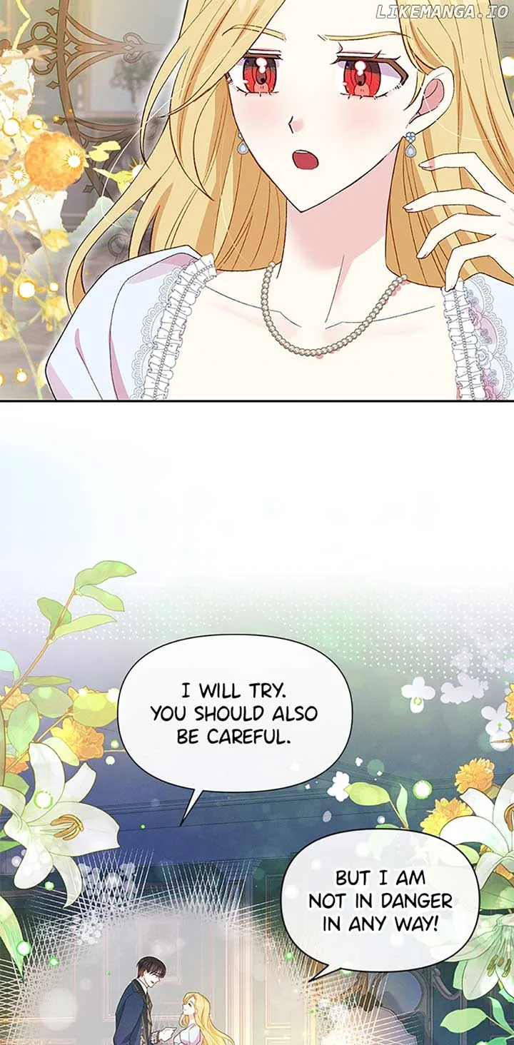 The Goal is to be Self-made Chapter 44 page 39