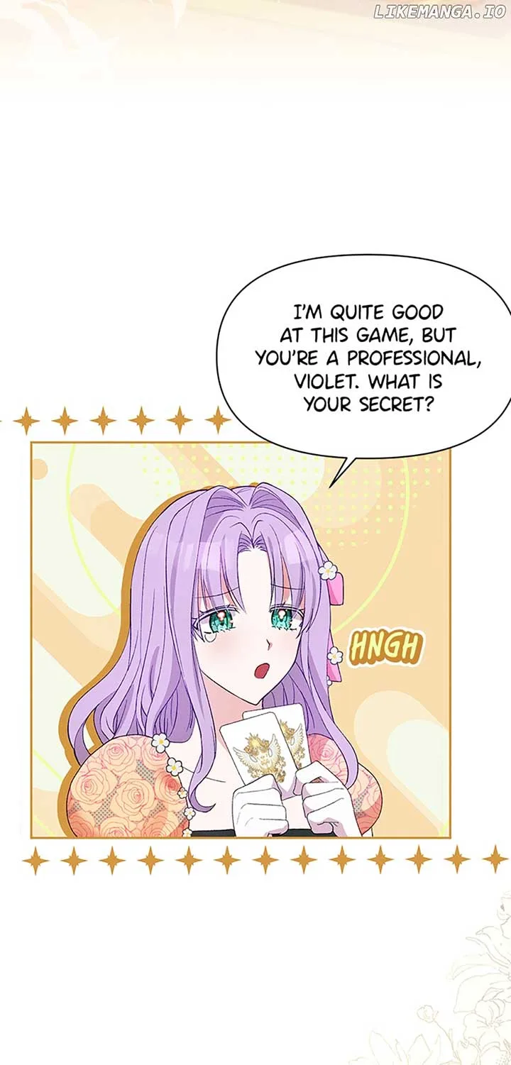 The Goal is to be Self-made Chapter 44 page 43