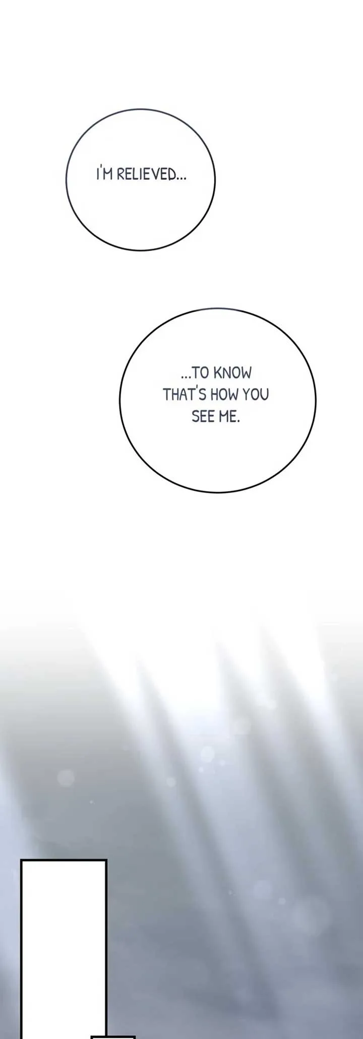 The Fake Saintess Bears Tainted Robes Chapter 44 page 46