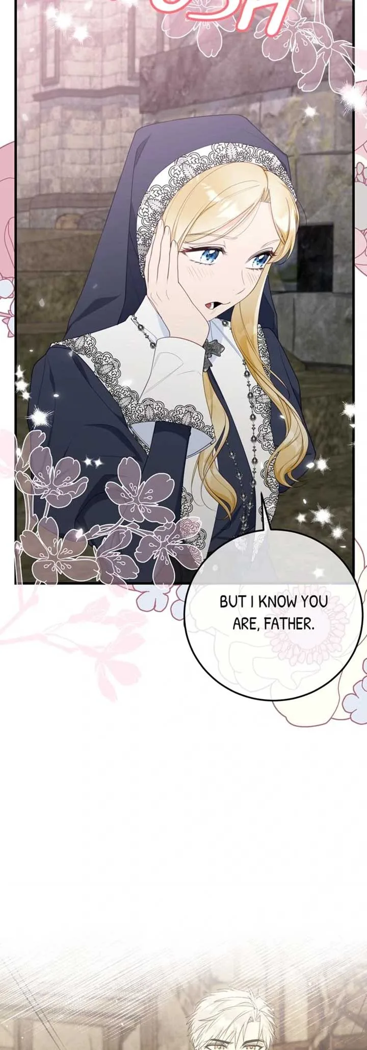 The Fake Saintess Bears Tainted Robes Chapter 44 page 43