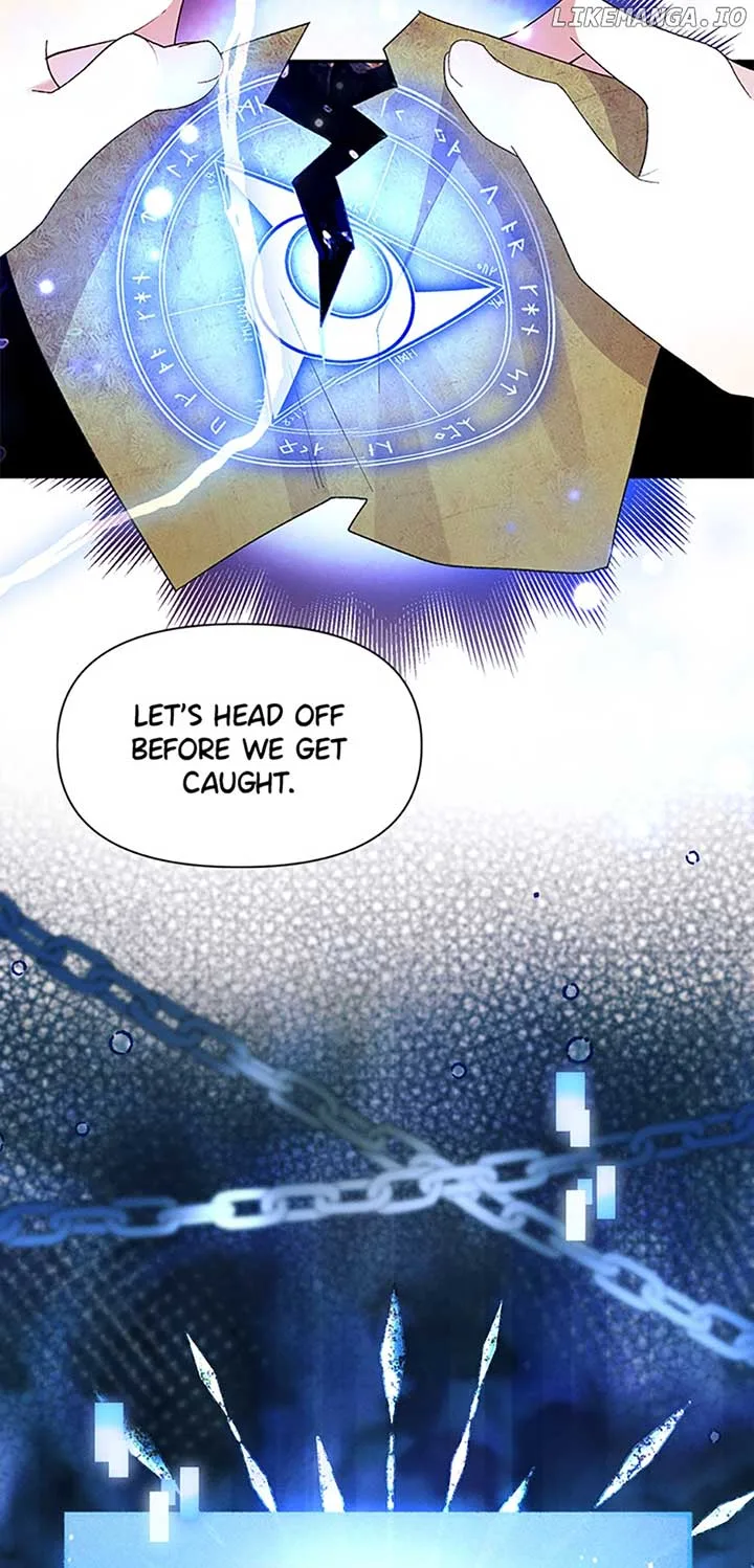 The Goal is to be Self-made Chapter 44 page 53