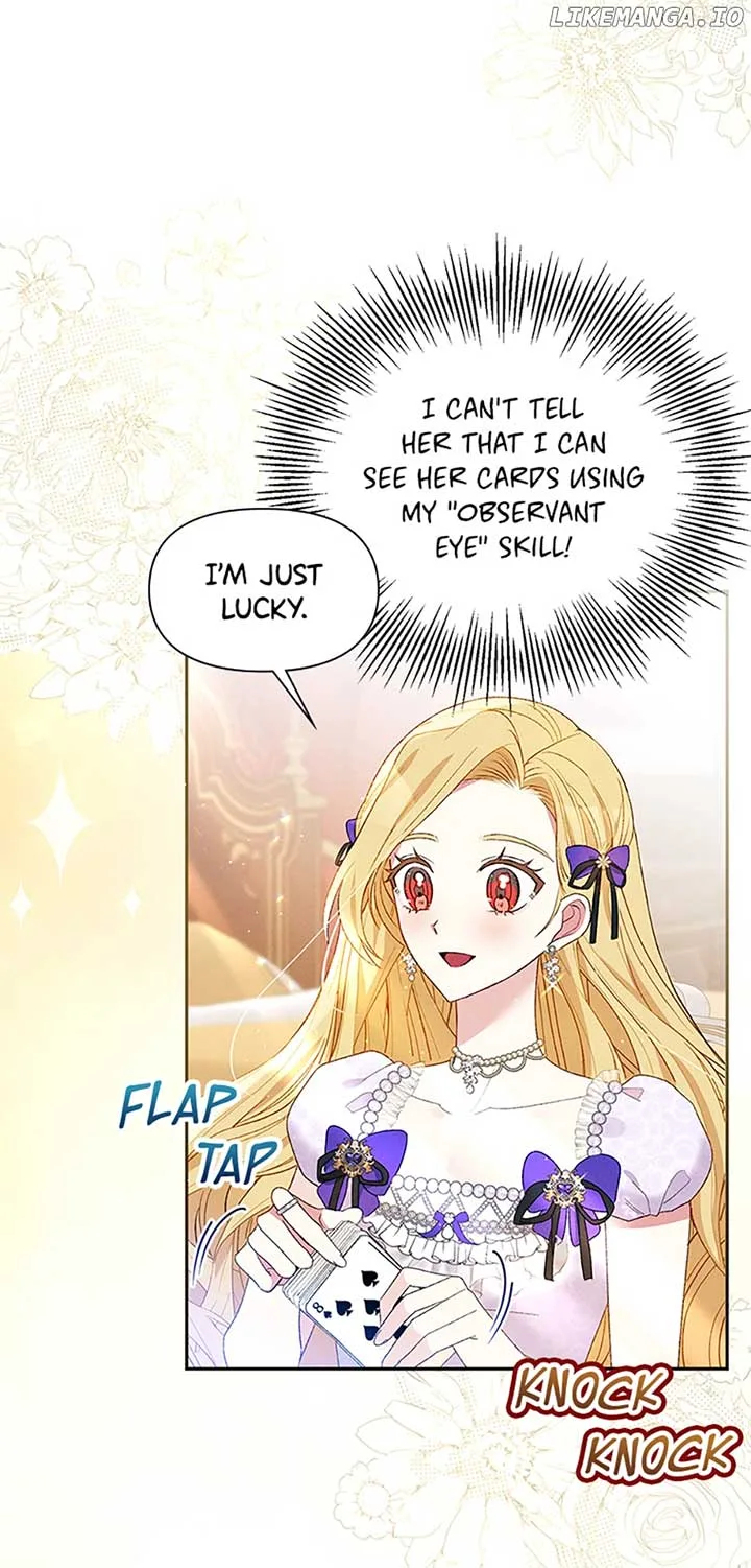 The Goal is to be Self-made Chapter 44 page 44