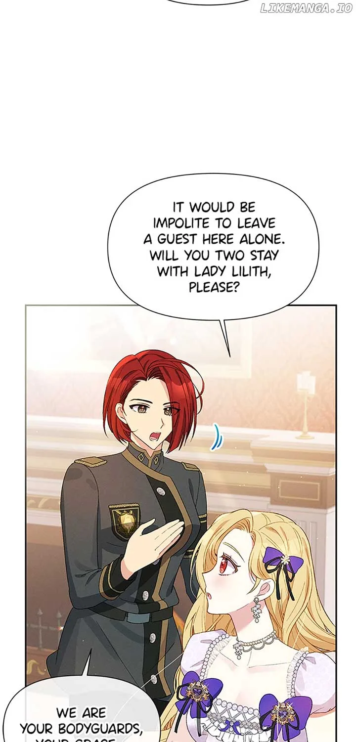 The Goal is to be Self-made Chapter 44 page 48