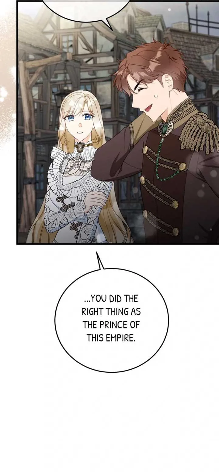 The Fake Saintess Bears Tainted Robes Chapter 44 page 48