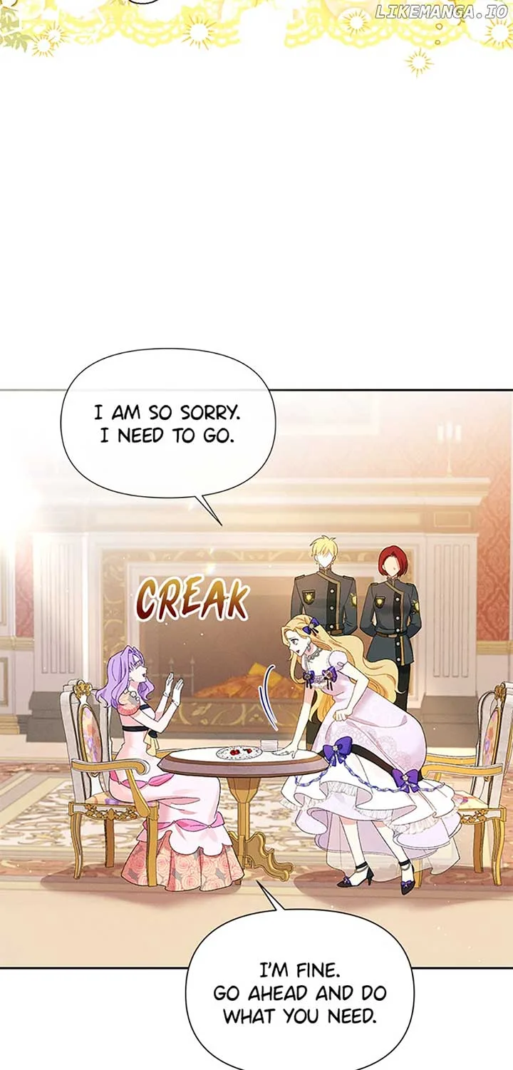 The Goal is to be Self-made Chapter 44 page 47