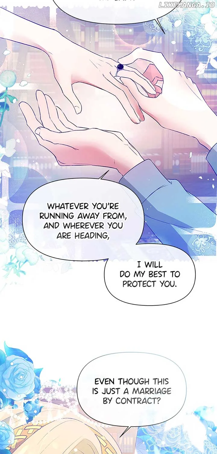 The Goal is to be Self-made Chapter 44 page 63