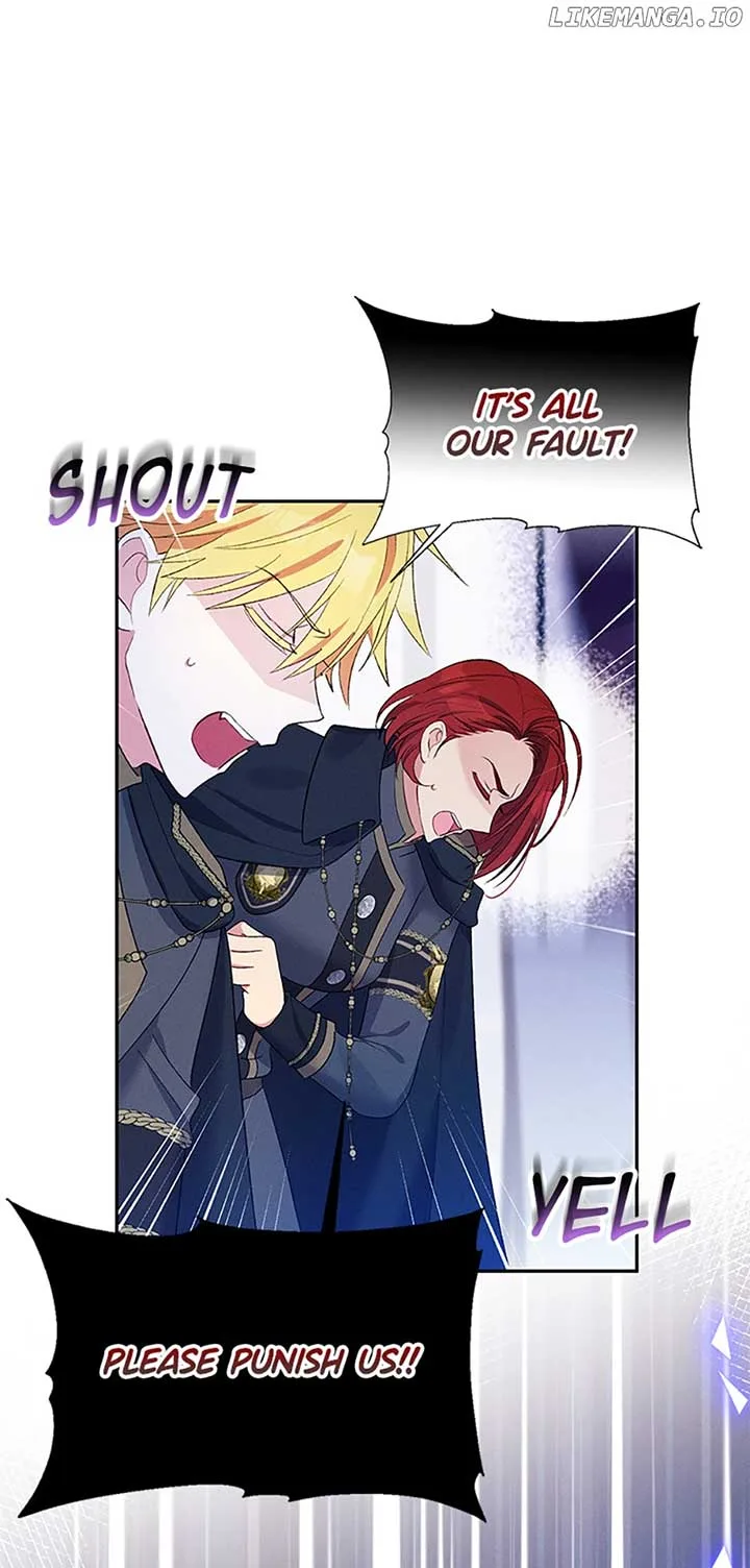 The Goal is to be Self-made Chapter 44 page 60