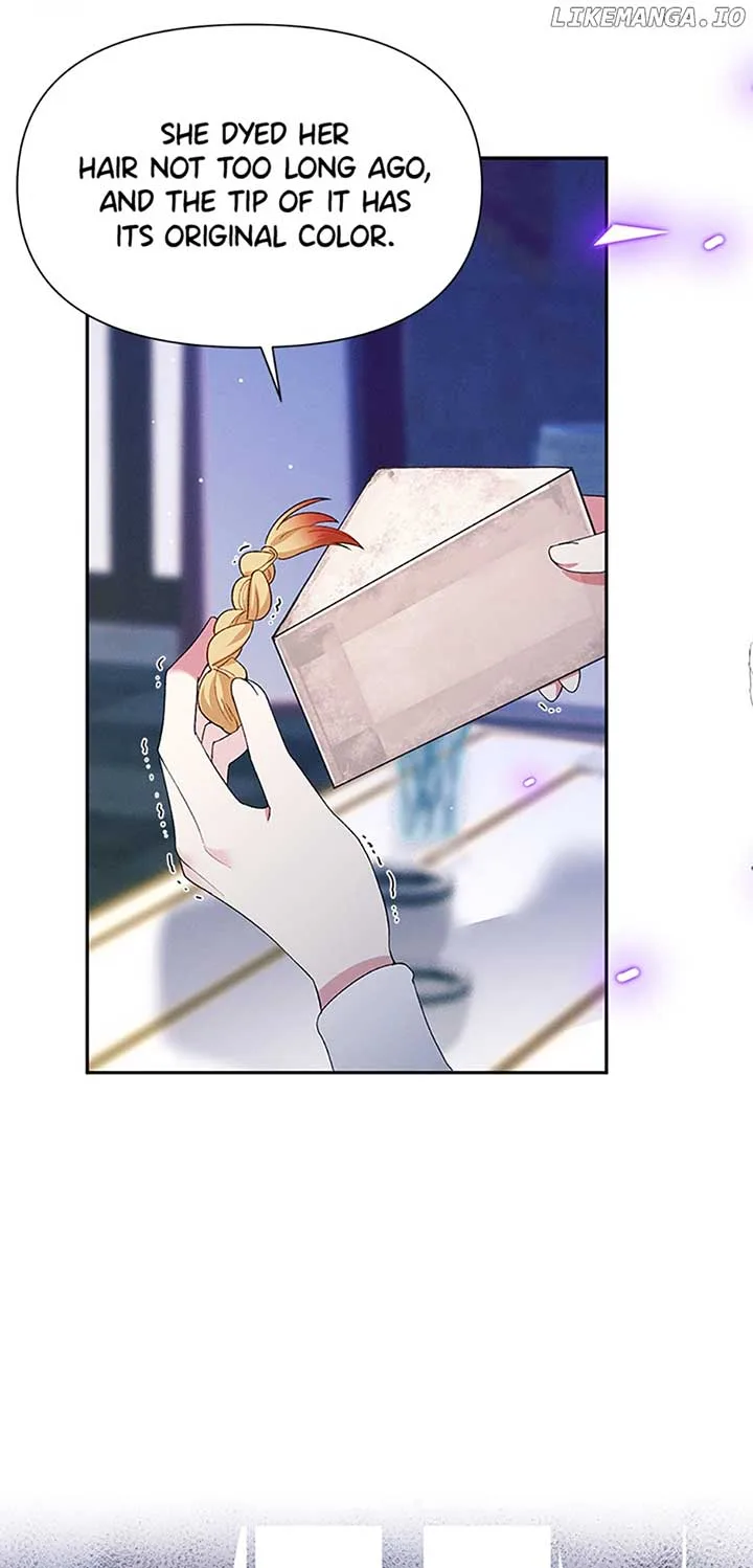 The Goal is to be Self-made Chapter 44 page 58