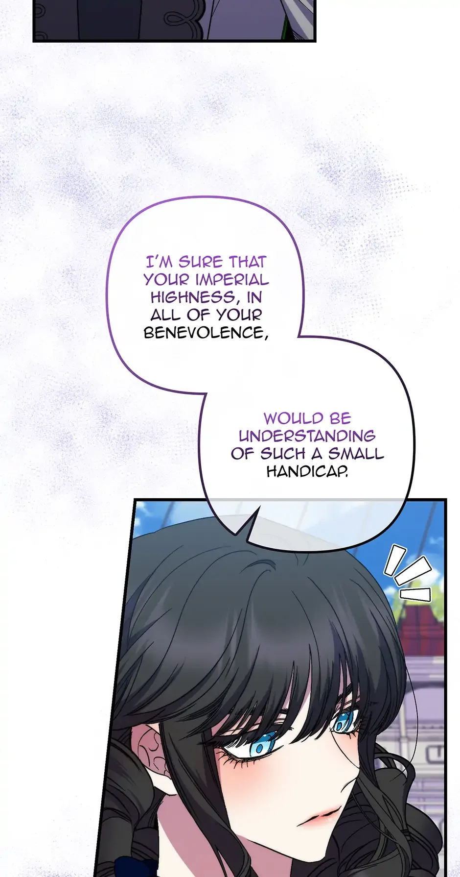 The Hero Went Crazy Even Though I’m the One Who Died Chapter 44 page 5