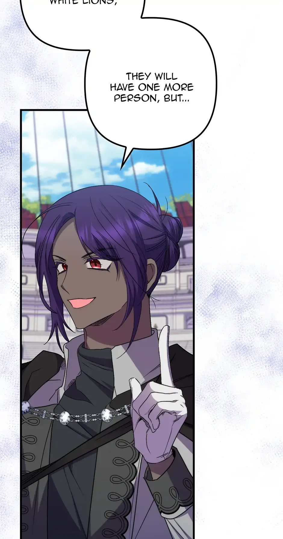 The Hero Went Crazy Even Though I’m the One Who Died Chapter 44 page 4