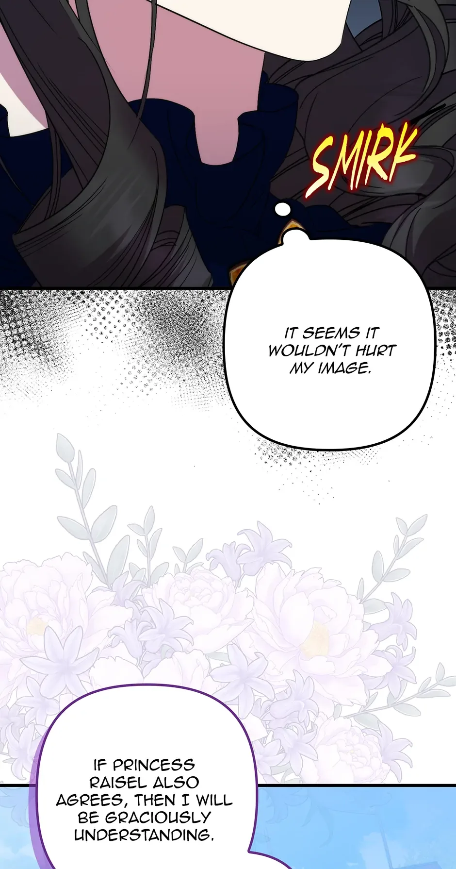 The Hero Went Crazy Even Though I’m the One Who Died Chapter 44 page 7