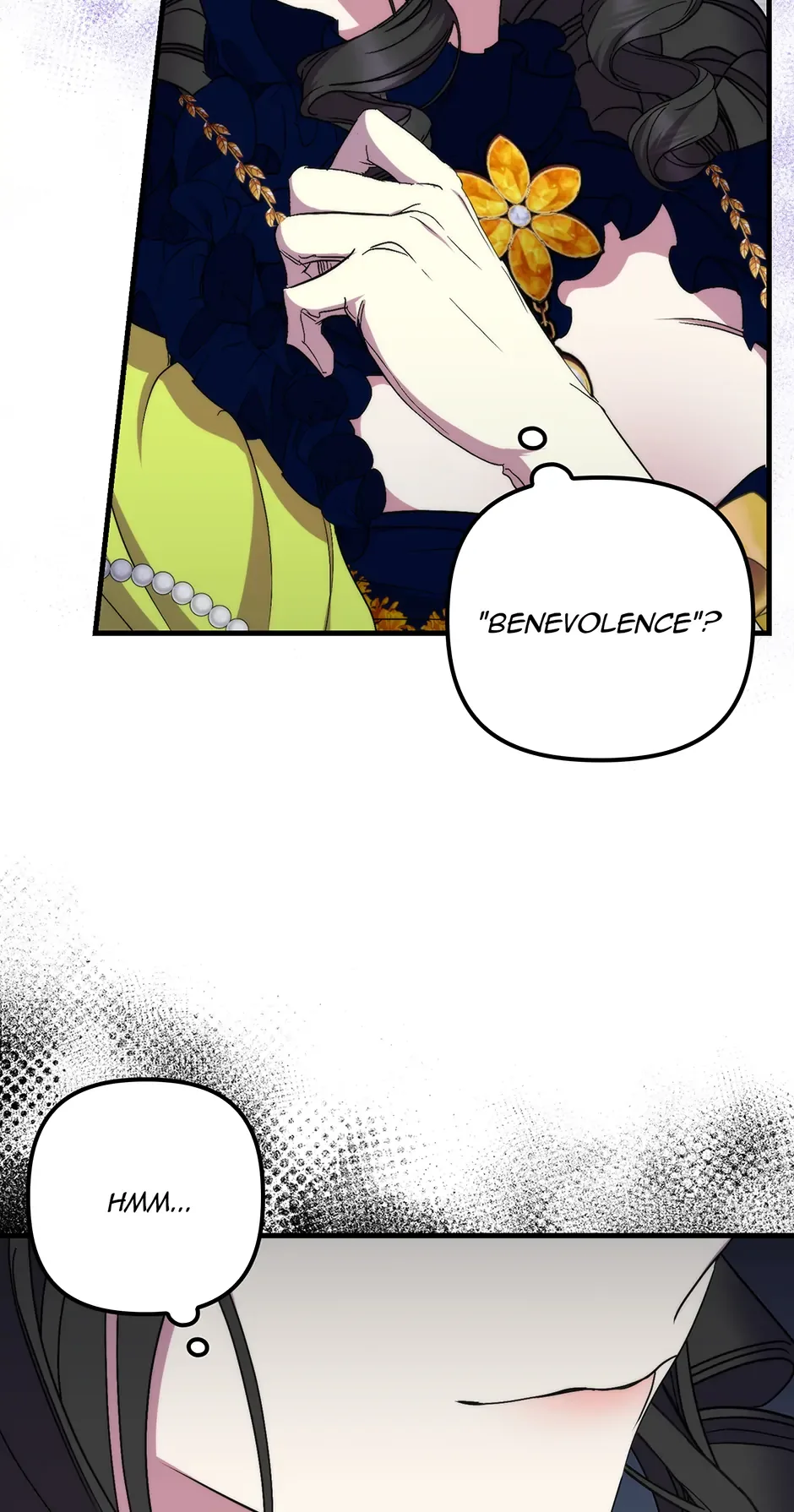 The Hero Went Crazy Even Though I’m the One Who Died Chapter 44 page 6