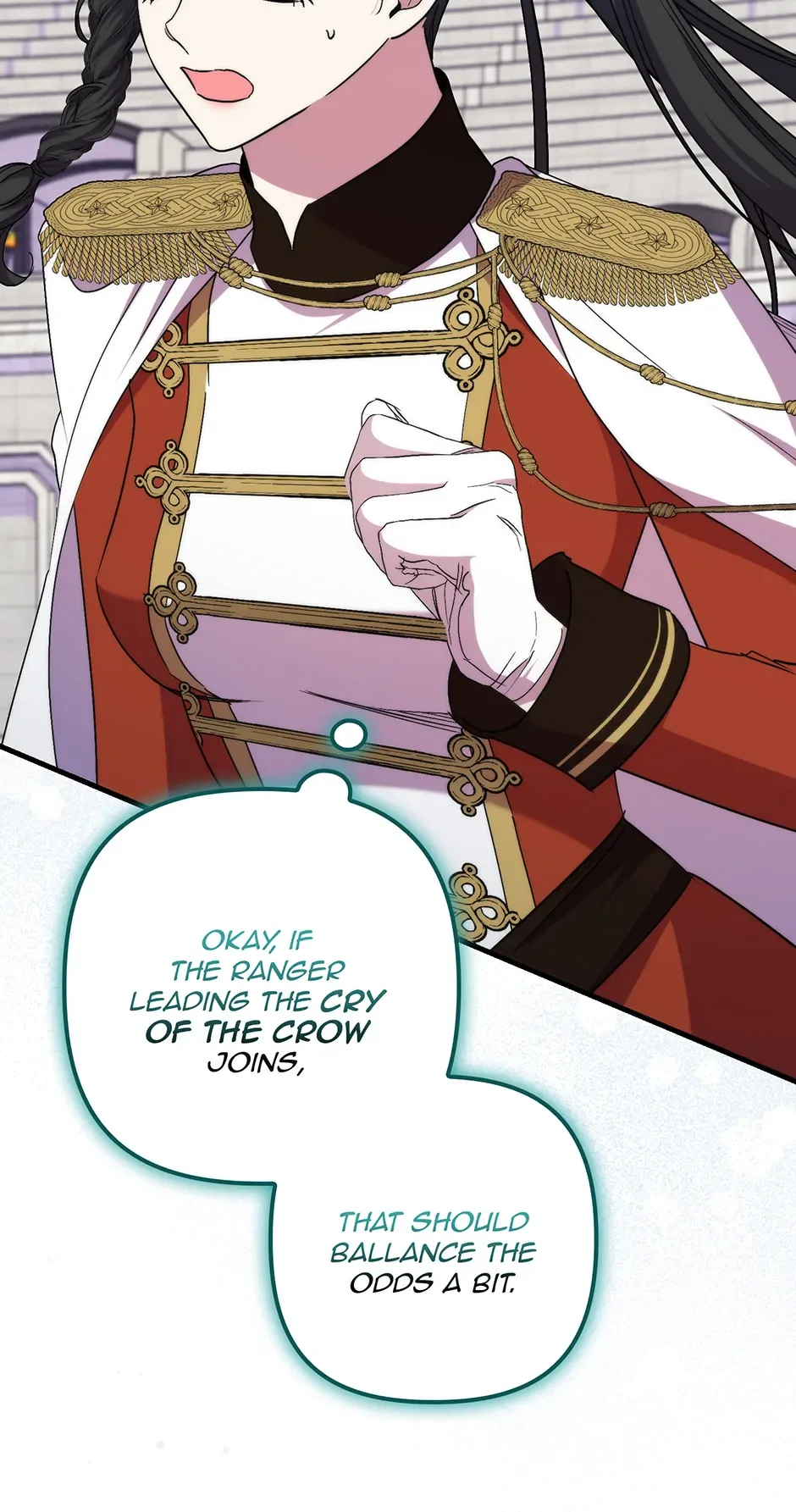 The Hero Went Crazy Even Though I’m the One Who Died Chapter 44 page 10