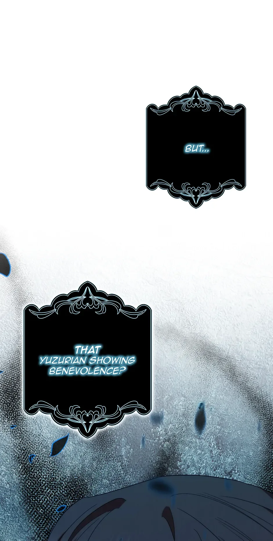 The Hero Went Crazy Even Though I’m the One Who Died Chapter 44 page 11