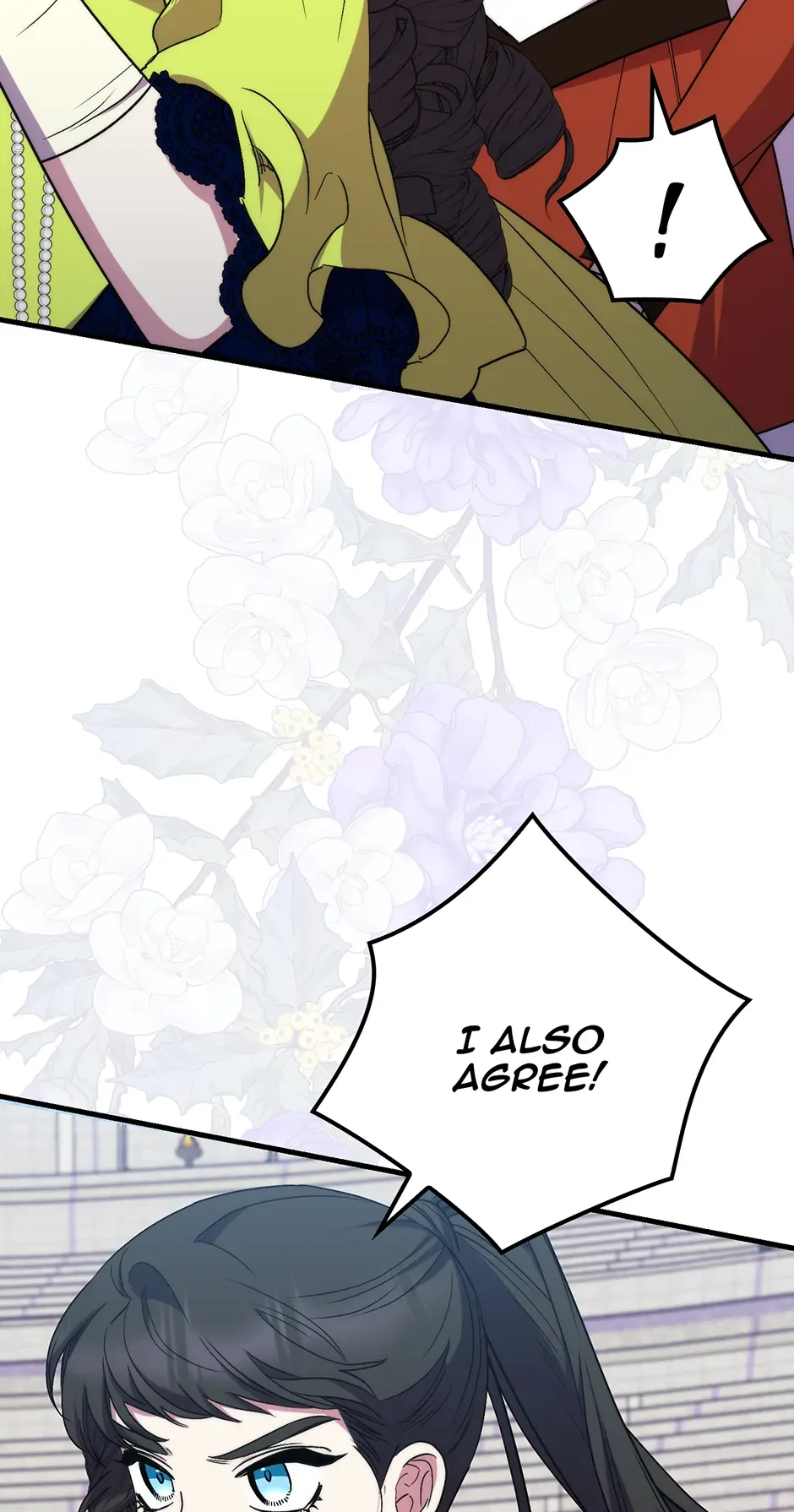 The Hero Went Crazy Even Though I’m the One Who Died Chapter 44 page 9
