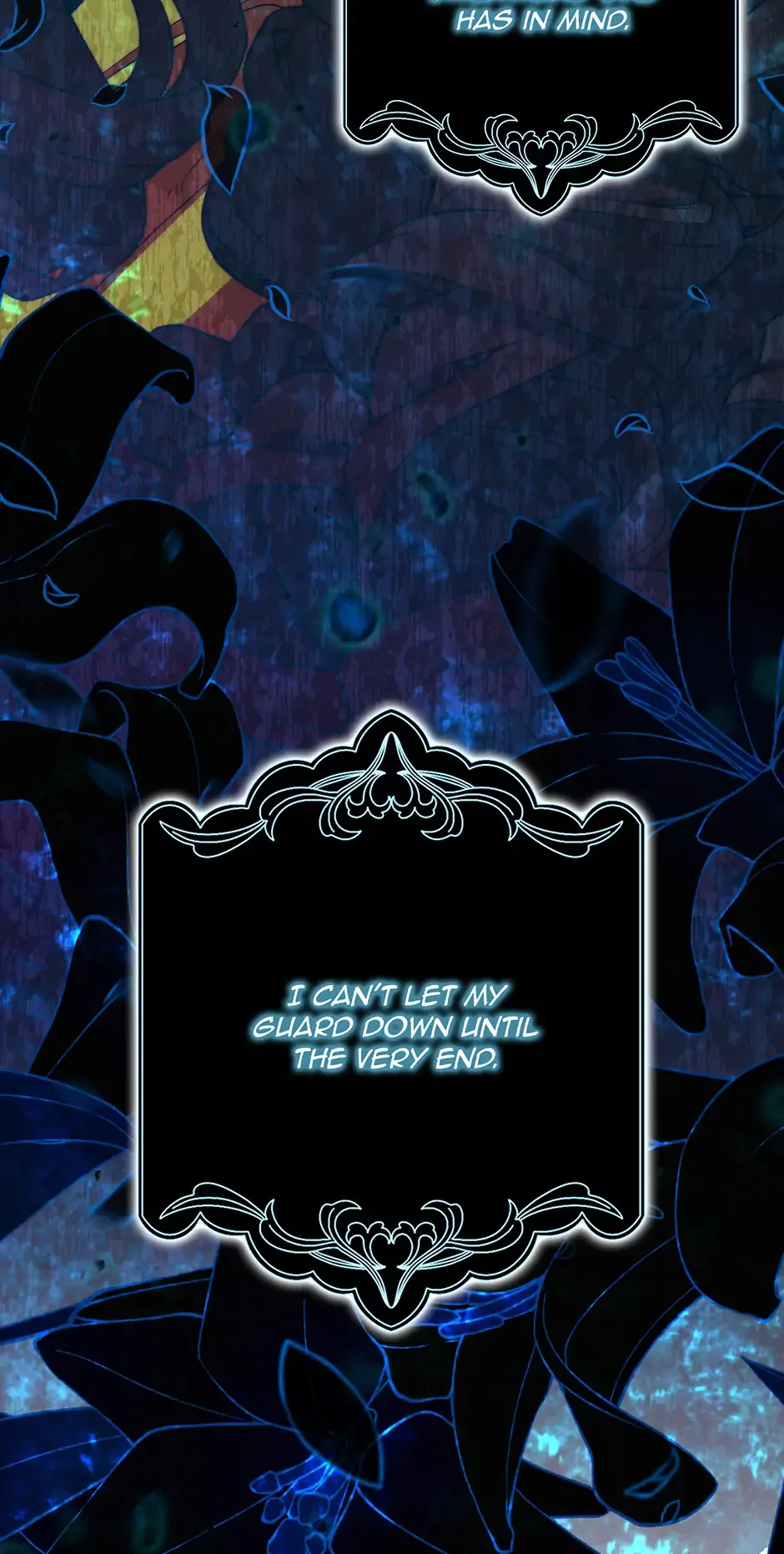 The Hero Went Crazy Even Though I’m the One Who Died Chapter 44 page 13