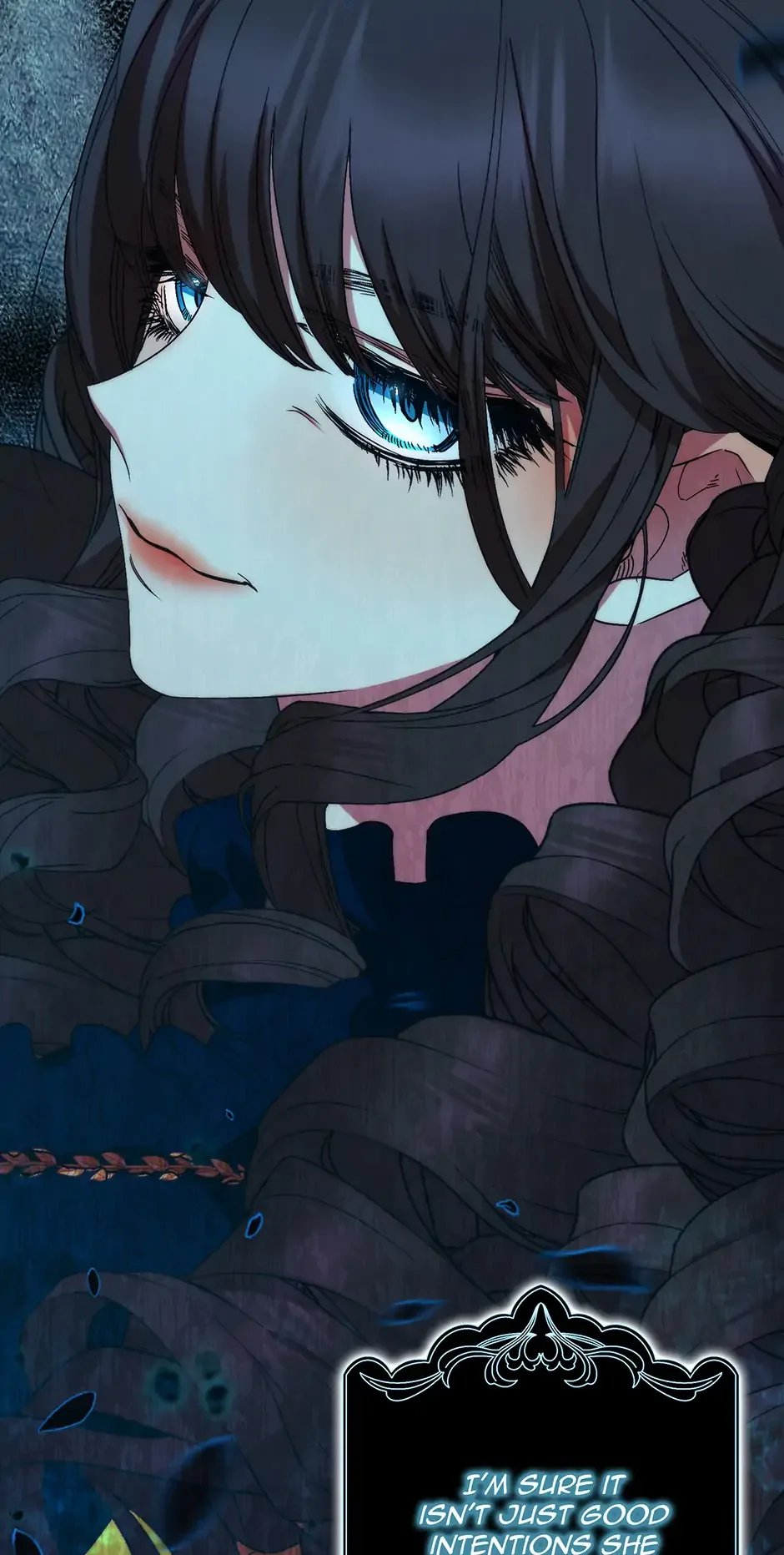 The Hero Went Crazy Even Though I’m the One Who Died Chapter 44 page 12