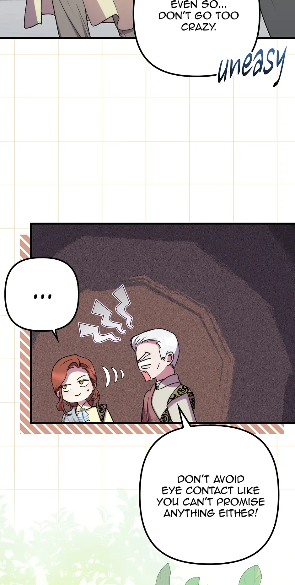 The Hero Went Crazy Even Though I’m the One Who Died Chapter 44 page 17