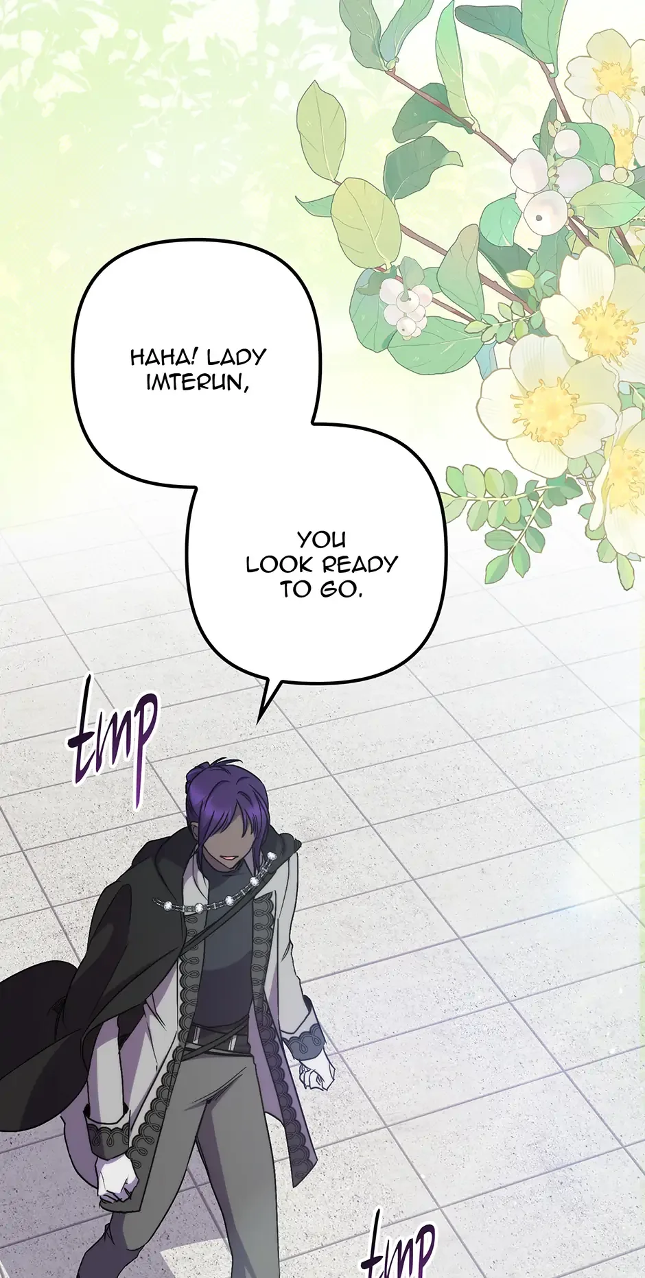 The Hero Went Crazy Even Though I’m the One Who Died Chapter 44 page 18