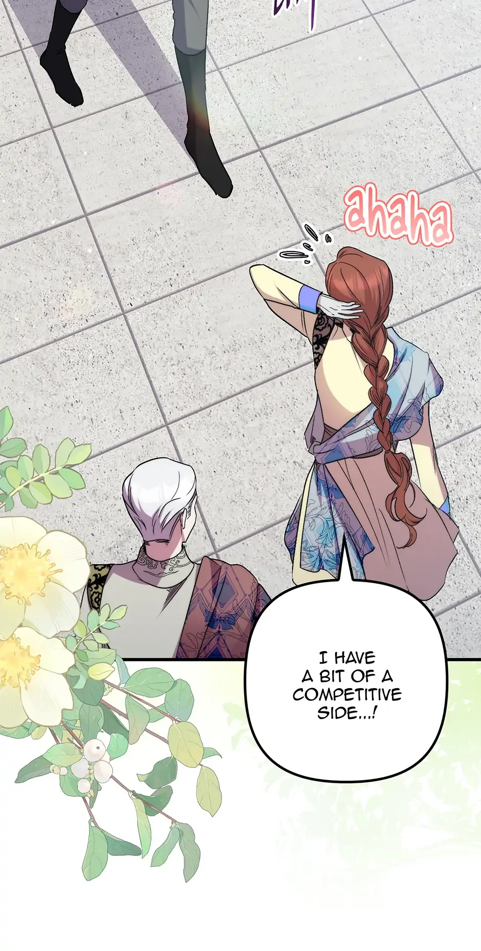 The Hero Went Crazy Even Though I’m the One Who Died Chapter 44 page 19
