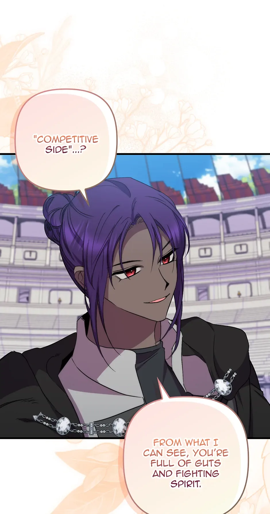 The Hero Went Crazy Even Though I’m the One Who Died Chapter 44 page 20
