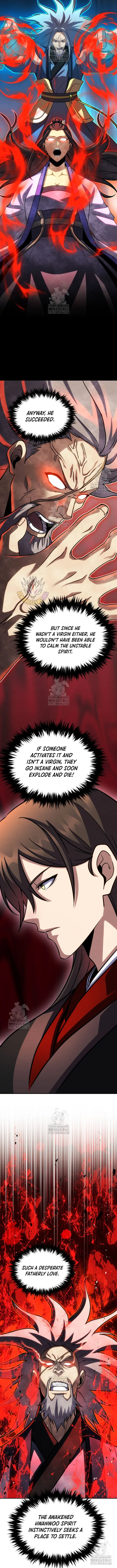 The Indomitable Wanderer Chapter 44 page 14