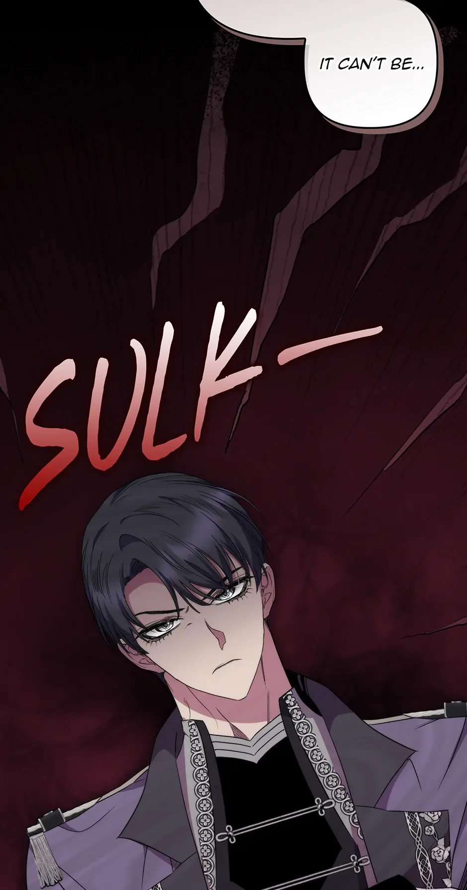 The Hero Went Crazy Even Though I’m the One Who Died Chapter 44 page 25