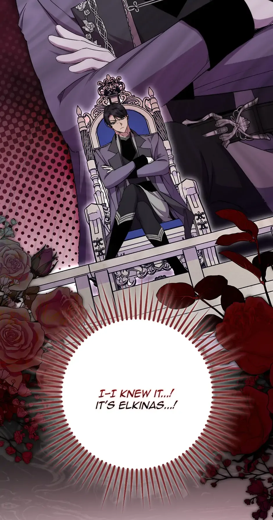 The Hero Went Crazy Even Though I’m the One Who Died Chapter 44 page 26